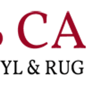 Ennis Carpets logo