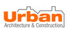 Urban architecture + construction