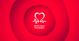 British Heart Foundation logo