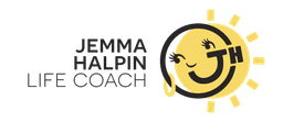Jemma Halpin Life Coach logo