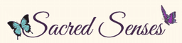 Sacred Senses logo