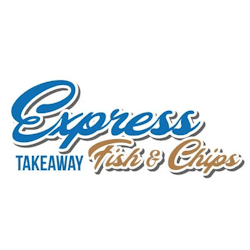 Express Fish & Chips logo