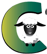 Cullens Sheep Farm logo