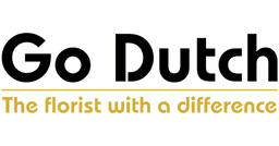 Go Dutch Flowers logo