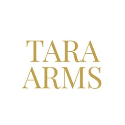 The Tara Arms Bar Lounge & Restaurant logo