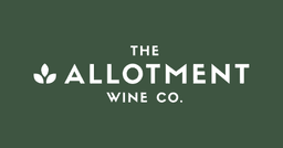The Allotment Wine Company logo