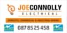 Joe Connolly Electrical
