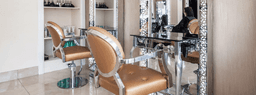 Pure Elegance Hair by Design logo