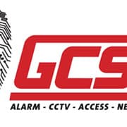 GCSS Limited (Ireland) - Solar energy & Electronic security logo