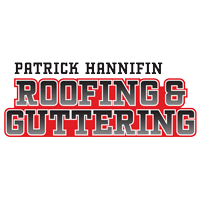 Patrick Hannifin Roofing And Guttering Services logo