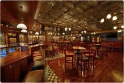 Ol Irish Pubs, The Irish Pub Design Company logo