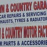 Town & Country Garage_Motor Factors