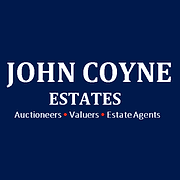 John Coyne Estates - Auctioneers & Estate Agents logo