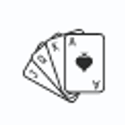 Noraut Poker logo