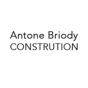 Antone Briody Construction and Extensions logo