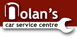 Nolan's Car Service Centre logo