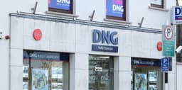 DNG Kelly Duncan logo
