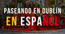 Paseando en Dublín - Tour Dublín e Irlanda en Español, Cursos de Inglés y Alojamientos