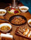 Spire Spice - Indian & Nepalese Cuisine