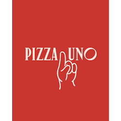 Pizza Uno at Kelly's logo