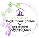 The Mutt Hut Dog Grooming Salon