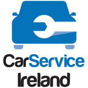 Car Service Ireland logo