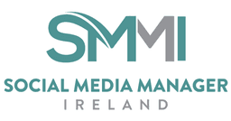 Social Media Manager Ireland logo