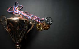 Gerald McCarthy Gifts and Awards logo