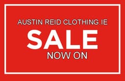 Austin Reid Clothing logo