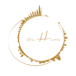 The Hive logo
