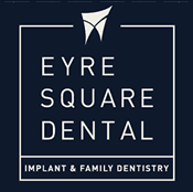 Eyre Square Dental Clinic logo