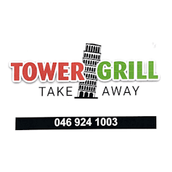 The Tower Grill logo