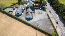 Aisling Guest House - Ashbourne logo