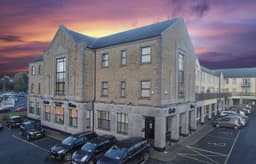Monaghan Credit Union (Ballybay Office) logo