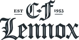 C.F. Lennox logo