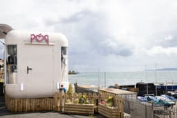 Póg Malahide logo