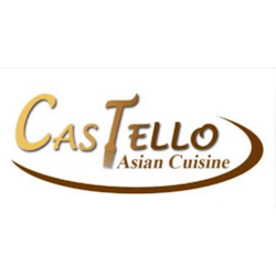 Castello Asian Cuisine logo