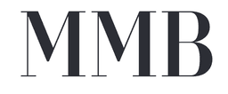 MMB Melissa Mills Bari logo