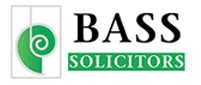 Bass Solicitors logo