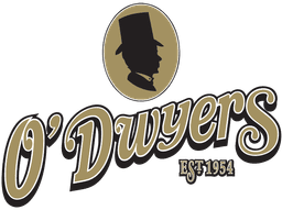 O'Dwyers of Kilmacud logo