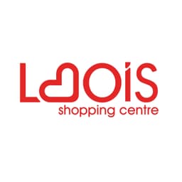 Laois Shopping Centre logo