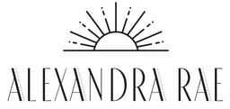 Alexandra Rae Jewellery logo
