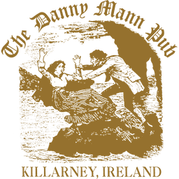 Danny Mann Pub logo