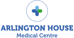 Arlington House Medical Centre logo