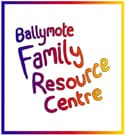 Ballymote Family Resource Centre logo