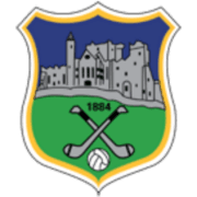 Tipperary Camogie Grounds logo