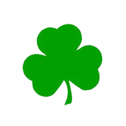 Irish Potato Cake Company logo