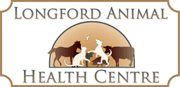 Longford Animal Health Centre (XL Vets Ireland) logo