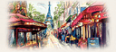Rouge Restaurant