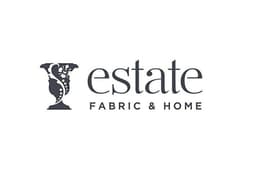 Estate Fabric & Home logo